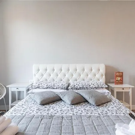 Apartament Casa Mauri