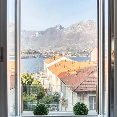 Casa Mauri Lecco