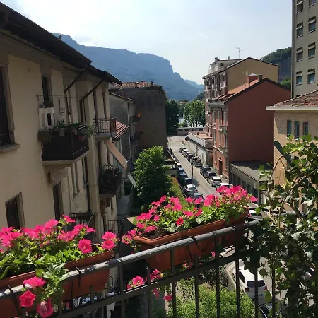 Casa Mauri *