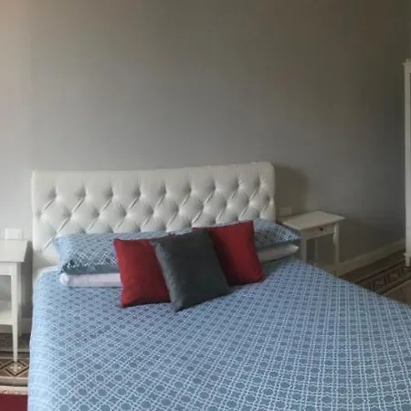 Casa Mauri Lecco