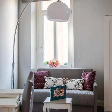 Casa Mauri Apartment Lecco