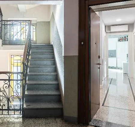 Lejlighed Casa Mauri *