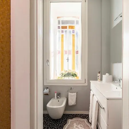 Casa Mauri Lejlighed