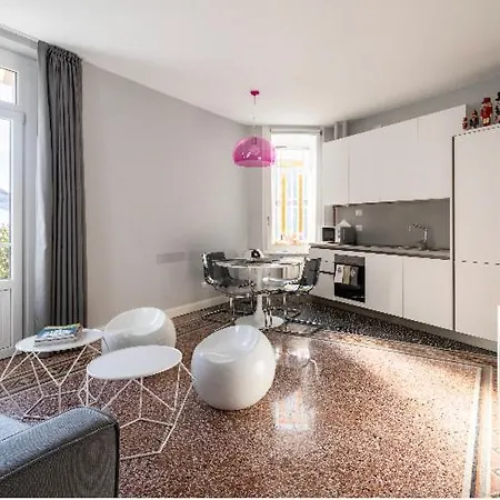 Casa Mauri Lejlighed *