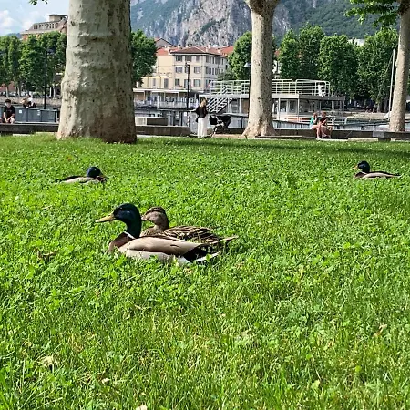 Casa Mauri Lecco