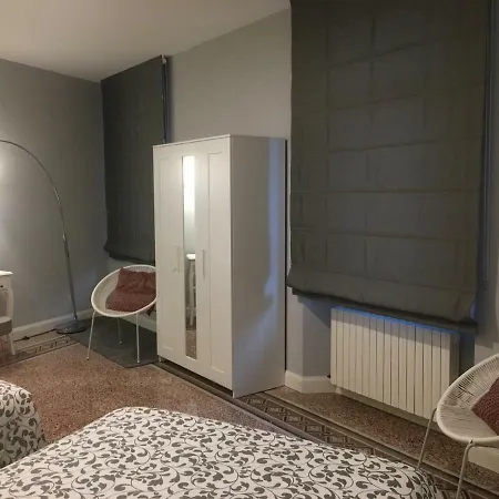 Casa Mauri Apartment