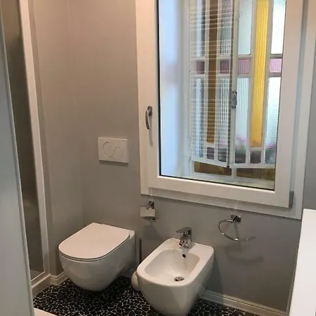 Casa Mauri * Lecco