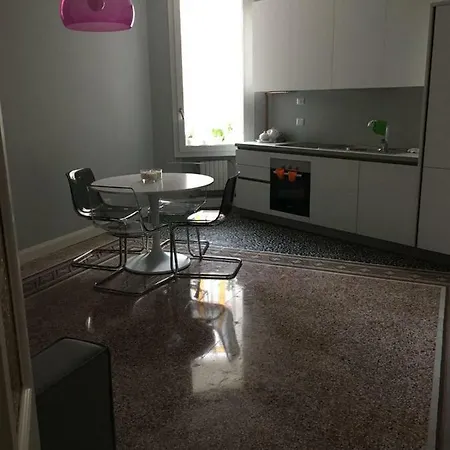 Casa Mauri * Lecco