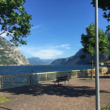 Casa Mauri Lecco