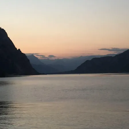 Apartament Casa Mauri Lecco