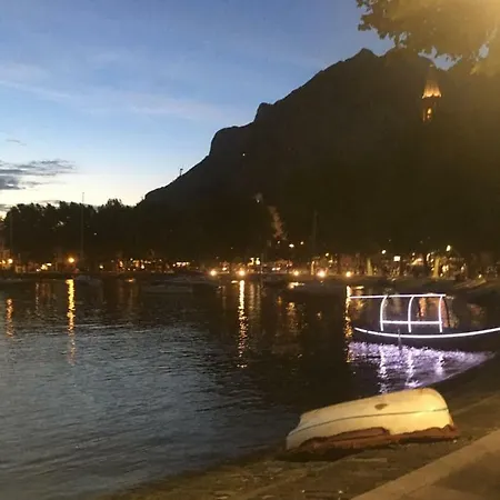 Casa Mauri Lecco