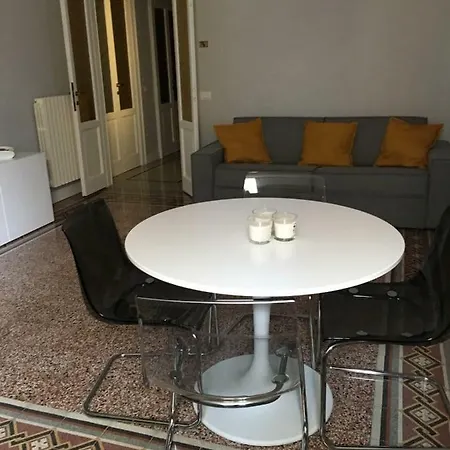 Casa Mauri Lecco