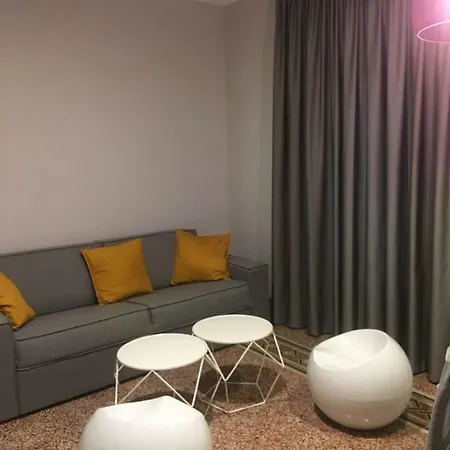 Casa Mauri Apartment *