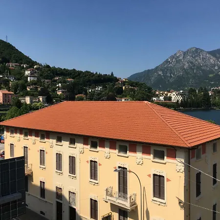 Apartment Casa Mauri