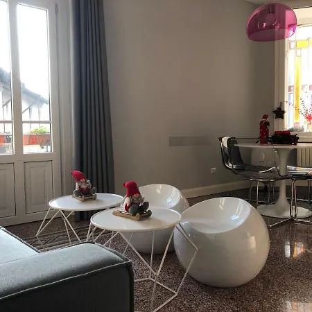 Casa Mauri Lejlighed Lecco