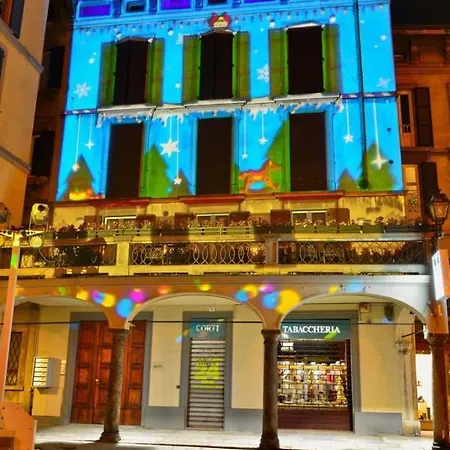 Lejlighed Casa Mauri *