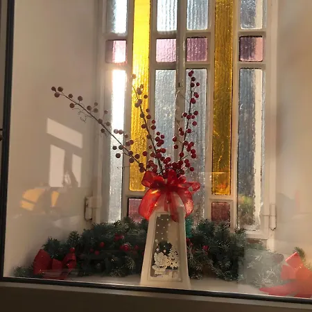 Lägenhet Casa Mauri