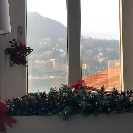 Casa Mauri Lägenhet
