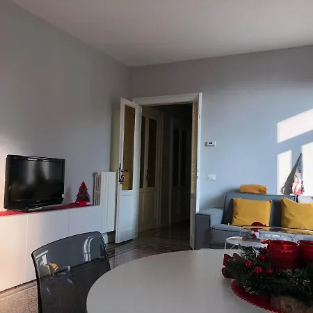 Daire Casa Mauri Lecco